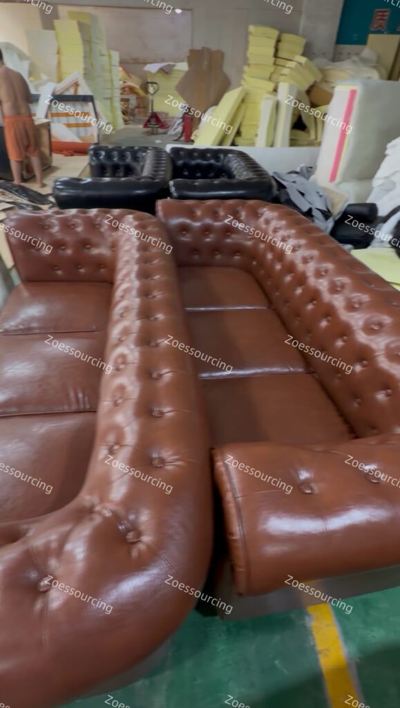 Custom restaurant furniture supplier providing one-stop sourcing for new restaurants