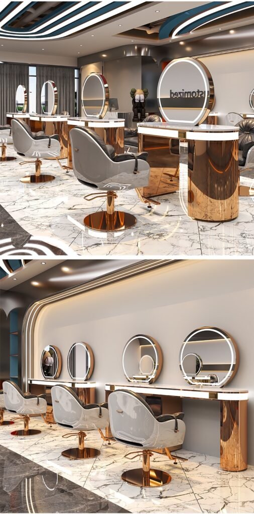 custom commercial furniture designs for startup businesses